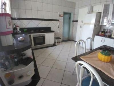 Casa para Venda, em Americana, bairro Cidade Jardim II, 2 dormit�rios, 2 banheiros