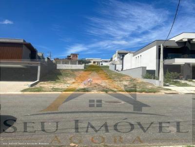 Terreno para Venda, em Ca�apava, bairro Condom�nio Reserva do vale