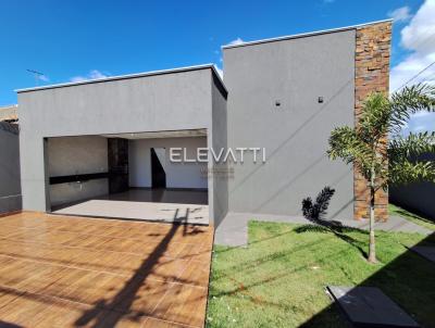 Casa para Venda, em Jata�, bairro PORTAL DO SOL 2, 3 dormit�rios, 2 banheiros, 1 su�te, 2 vagas