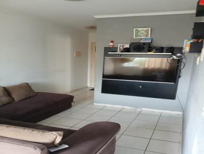 Apartamento para Venda, em Cajamar, bairro Ip�s (Polvilho), 2 dormit�rios, 1 banheiro, 1 vaga