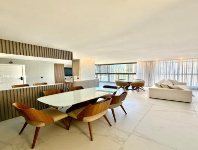 Alto Padr�o para Venda, em Itapema, bairro MEIA PRAIA, 3 dormit�rios, 4 banheiros, 3 su�tes, 2 vagas