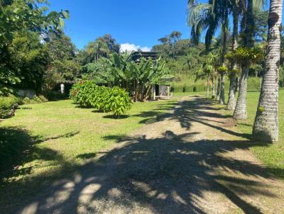 Ch�cara para Venda, em Ribeir�o Pires, bairro Pouso Alegre, 5 dormit�rios, 5 banheiros, 19 vagas