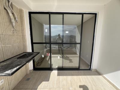 Apartamento para Venda, em Juiz de Fora, bairro Vale do Ip�, 2 dormit�rios, 2 banheiros, 1 su�te, 2 vagas