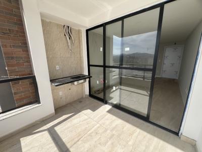 Apartamento para Venda, em Juiz de Fora, bairro Vale do Ip�, 2 dormit�rios, 2 banheiros, 1 su�te, 2 vagas