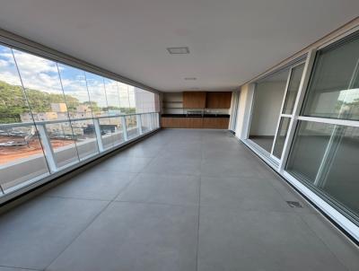 Apartamento para Venda, em Presidente Prudente, bairro Edif�cio Pa�o Real, 3 dormit�rios, 4 banheiros, 3 su�tes, 3 vagas