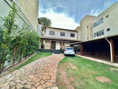 Casa para Venda, em , bairro Alto Cai�aras, 4 dormit�rios, 3 banheiros, 1 su�te, 5 vagas