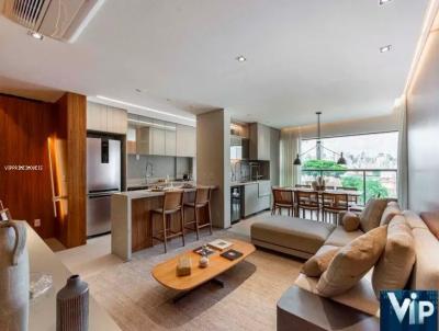 Apartamento para Venda, em , bairro , 3 dormit�rios, 3 banheiros, 1 su�te, 2 vagas