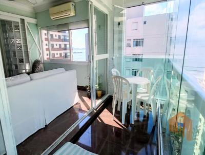 Apartamento para Loca��o, em Guaruj�, bairro Enseada, 3 dormit�rios, 3 banheiros, 3 su�tes, 2 vagas
