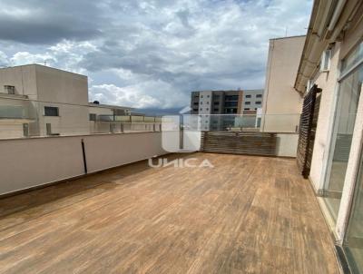 Cobertura para Venda, em Franca, bairro Residencial Para�so, 2 vagas