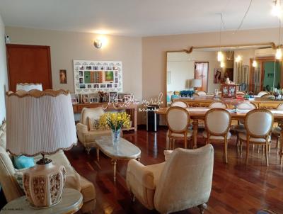 Apartamento para Venda, em Mar�lia, bairro Condom�nio Edif�cio Jo�o Paulo II, 3 dormit�rios, 3 banheiros, 1 su�te, 2 vagas