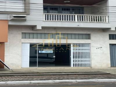 Sala Comercial para Loca��o, em Crici�ma, bairro S�o Luiz