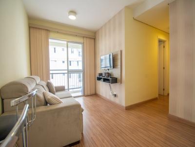 Apartamento para Venda, em S�o Paulo, bairro Bela Alian�a, 2 dormit�rios, 2 banheiros, 1 su�te, 2 vagas