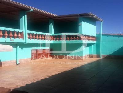 Casa para Venda, em Franca, bairro Vila Imperador, 3 dormit�rios, 3 banheiros, 1 vaga