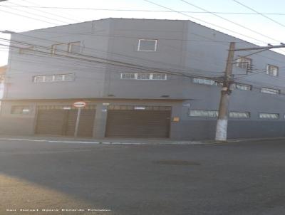 Conjunto Comercial para Venda, em Ca�apava, bairro Centro, 3 dormit�rios, 3 banheiros, 1 su�te