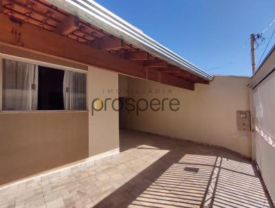 Casa para Venda, em Presidente Prudente, bairro Parque Watal Ishibashi, 3 dormit�rios, 2 banheiros, 1 su�te, 2 vagas