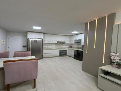 Apartamento para Venda, em Bigua�u, bairro Rio Caveiras, 2 dormit�rios, 1 banheiro, 1 su�te, 1 vaga