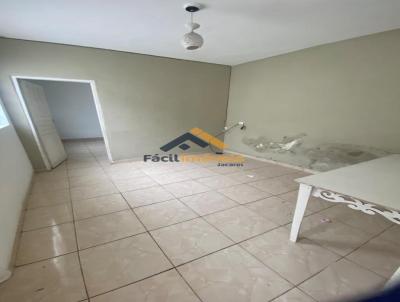 Casa para Loca��o, em Jacare�, bairro Jardim Jacinto, 1 dormit�rio, 1 banheiro