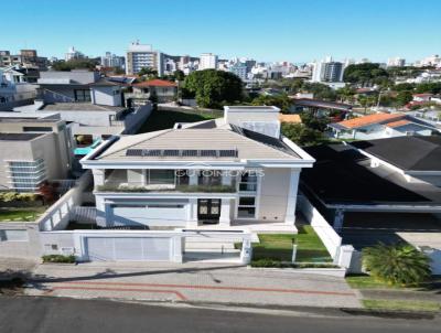 Casa para Venda, em Crici�ma, bairro Santa Catarina, 3 dormit�rios, 5 banheiros, 2 su�tes, 2 vagas