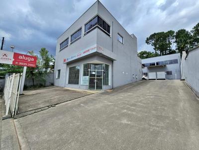 Sala Comercial para Loca��o, em Blumenau, bairro Vila Nova