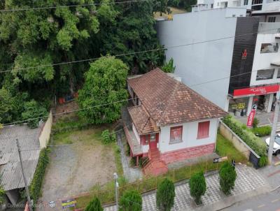 Casa Comercial para Loca��o, em Blumenau, bairro Vila Nova