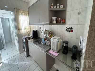 Apartamento para Venda, em Ara�atuba, bairro Jardim Paulista, 2 dormit�rios, 2 banheiros, 1 su�te, 1 vaga