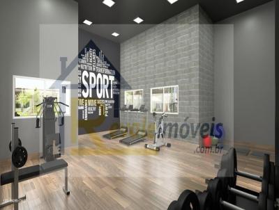 Apartamento para Venda, em Jacare�, bairro Jardim Didinha, 3 dormit�rios, 2 banheiros, 1 su�te, 2 vagas