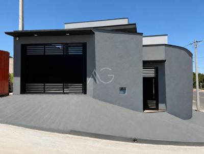 Casa para Venda, em Indaiatuba, bairro Smart City, 3 dormit�rios, 2 banheiros, 1 su�te