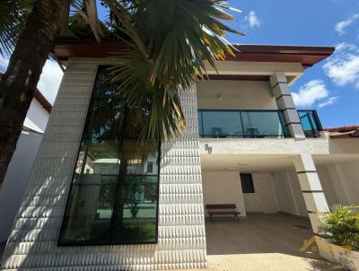 Casa para Venda, em Volta Redonda, bairro Vale da Colina, 4 dormit�rios, 5 banheiros, 3 su�tes, 4 vagas