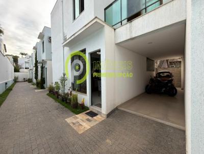Casa em Condom�nio para Venda, em Belo Horizonte, bairro Trevo, 3 dormit�rios, 3 banheiros, 1 su�te, 2 vagas