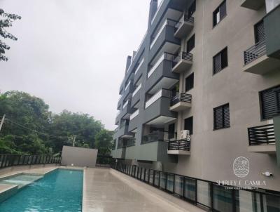 Apartamento para Venda, em Ubatuba, bairro Centro, 3 dormit�rios, 2 banheiros, 1 su�te, 2 vagas