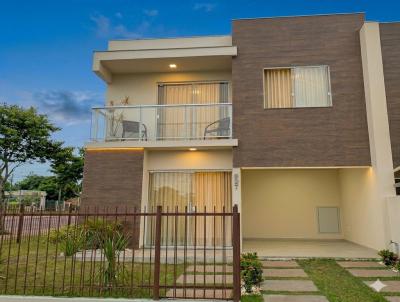 Sobrado para Venda, em , bairro LOTEAMENTO PARQUE DO CHIMARR�O, 2 dormit�rios, 2 banheiros
