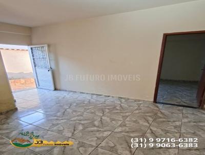Kitnet para Loca��o, em Brumadinho, bairro SILVA PRADO, 1 dormit�rio, 1 banheiro, 1 vaga