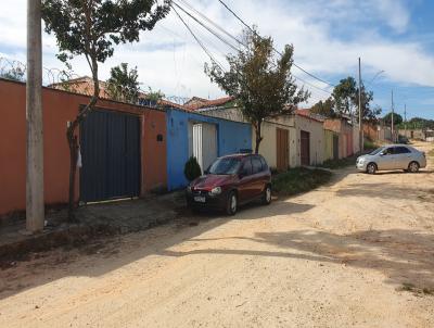 Casa para Venda, em Esmeraldas, bairro NOVA ESMERALDAS, 3 dormit�rios, 1 banheiro, 2 vagas