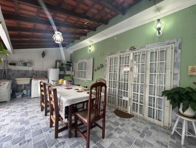 Casa para Venda, em Itanha�m, bairro Jardim Suar�o, 3 dormit�rios, 2 banheiros, 5 vagas