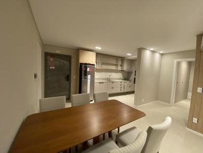 Apartamento para Loca��o, em Florian�polis, bairro JURERE, 2 dormit�rios, 3 banheiros, 2 su�tes, 2 vagas