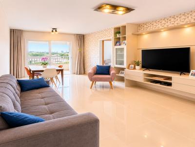 Apartamento para Venda, em S�o Jos� dos Campos, bairro Parque Industrial, 3 dormit�rios, 2 banheiros, 1 su�te, 2 vagas