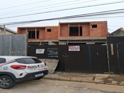 Sobrado para Venda, em S�o Paulo, bairro Parque S�o Rafael, 2 dormit�rios, 1 banheiro, 2 su�tes, 2 vagas