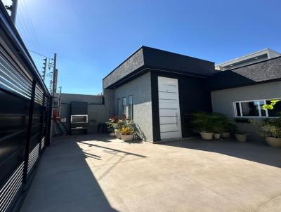 Casa para Venda, em Cajamar, bairro Ip�s (Polvilho), 3 dormit�rios, 2 banheiros, 1 su�te, 2 vagas