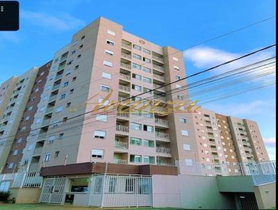 Apartamento para Venda, em Sorocaba, bairro Vila Ang�lica, 2 dormit�rios, 1 banheiro, 1 vaga