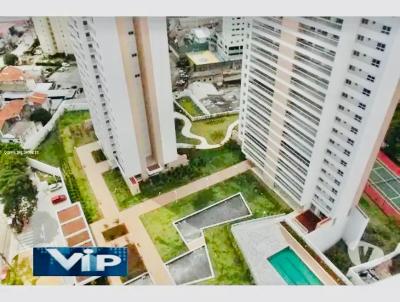 Apartamento para Venda, em S�o Paulo, bairro Aclima��o, 4 dormit�rios, 5 banheiros, 3 su�tes, 3 vagas