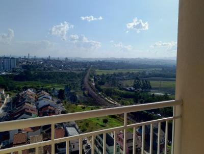 Apartamento para Venda, em S�o Jos� dos Campos, bairro Vila Industrial, 2 dormit�rios, 1 banheiro, 1 su�te, 1 vaga