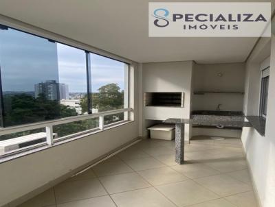Apartamento para Venda, em Santo �ngelo, bairro Centro, 3 dormit�rios, 2 banheiros, 1 su�te, 2 vagas