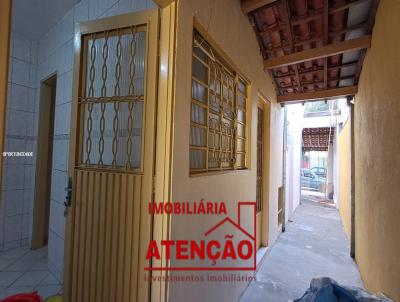 Sobrado para Loca��o, em , bairro Galo Branco, 4 dormit�rios, 2 banheiros, 2 vagas