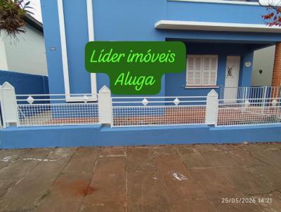 Apartamento para Loca��o, em Cachoeira do Sul, bairro RIO BRANCO, 3 dormit�rios, 2 banheiros, 1 su�te, 1 vaga