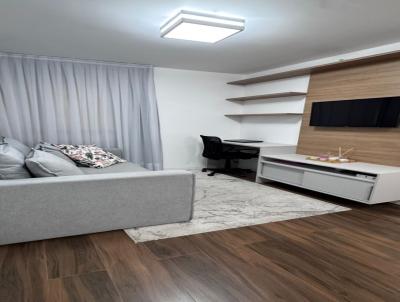 Apartamento para Venda, em Curitiba, bairro Alto da Gl�ria, 1 dormit�rio, 1 banheiro