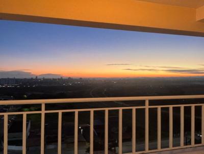Apartamento para Venda, em S�o Jos� dos Campos, bairro Vila Industrial, 3 dormit�rios, 2 banheiros, 1 su�te, 1 vaga