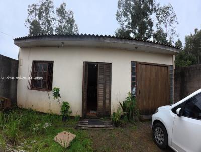 Casa para Venda, em S�o Leopoldo, bairro Boa Vista, 1 dormit�rio, 1 banheiro, 1 vaga