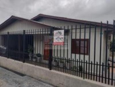Casa para Loca��o, em , bairro Bairro S�o Francisco, 3 dormit�rios, 1 banheiro, 1 vaga