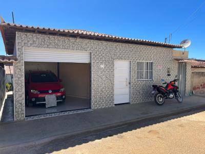 Casa 4 dormit�rios ou + para Venda, em Paulistana, bairro Bairro: S�o Francisco, 5 dormit�rios, 3 banheiros, 1 su�te, 1 vaga