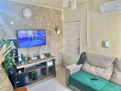 Apartamento para Venda, em Canoas, bairro Guajuviras, 2 dormit�rios, 1 banheiro, 1 vaga